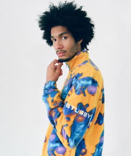 最in潮牌,最in潮流穿搭