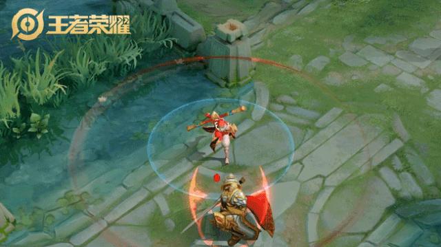 王者荣耀大圣娶亲一生所爱对话,王者荣耀孙悟空大圣娶亲打击效果