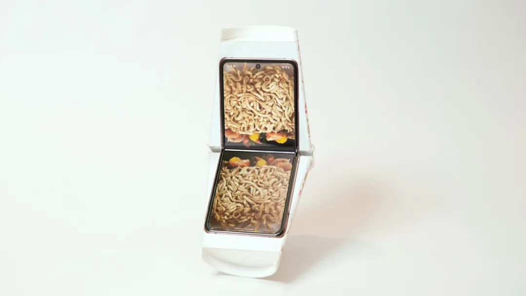 一秒就上瘾，这家日本公司拍广告片，太牛了