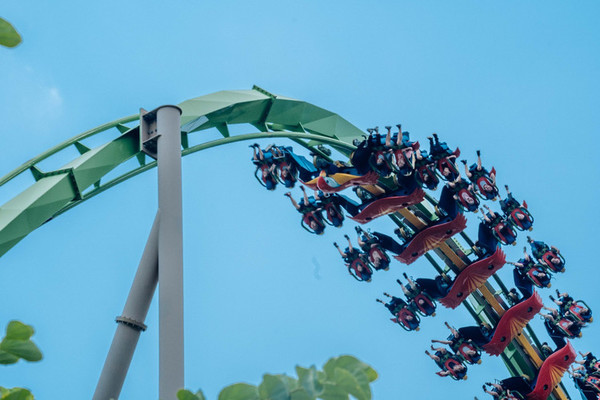 珠海长隆旅游攻略一天自由行,珠海长隆旅游攻略三天自由行