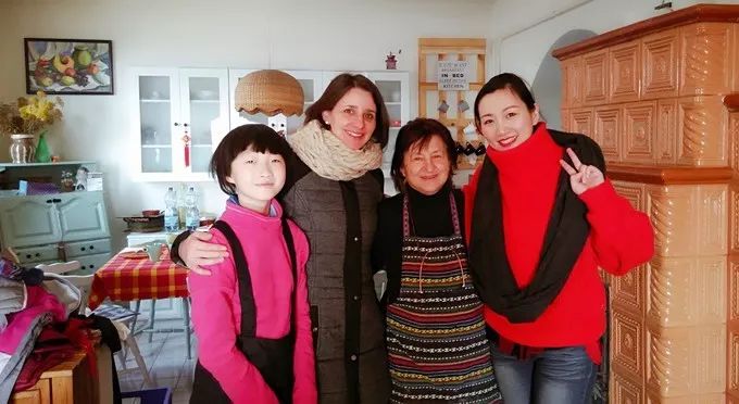 #我的2018#心中梦想的地方，你都去旅行了吗？（人物篇）