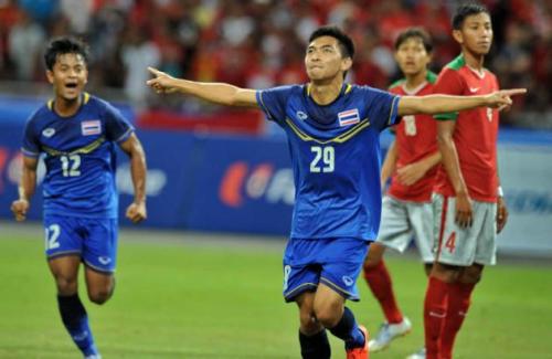 日本足球在亚洲的水平,2018年亚洲各国的足球水平排名