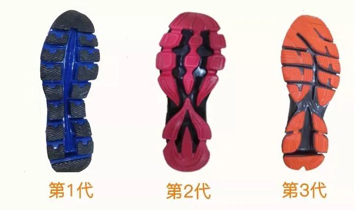 性价比高的跑鞋刀锋鞋,刀锋鞋底潮流跑鞋