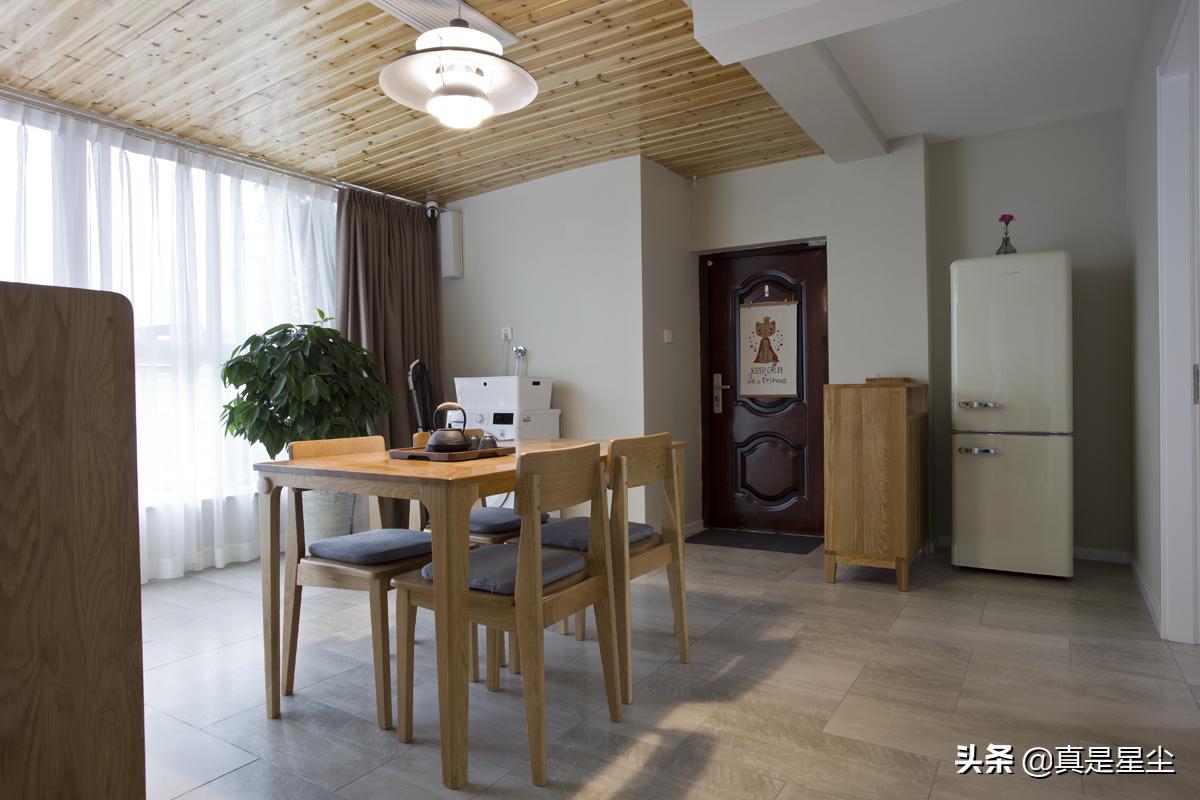 有钱没钱装套房：晒晒我的第二小窝