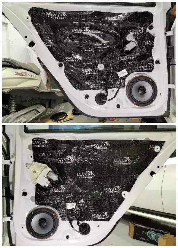 非常适合大众凌度的音改方案，拥有好声音更兼具性价比