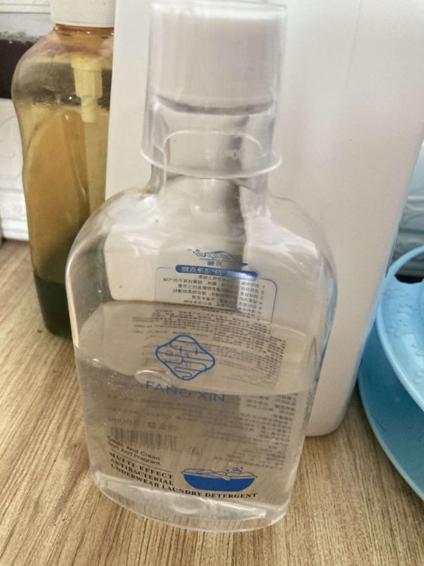 被香气吸引的洗衣液,香水洗衣液持久留香香奈儿