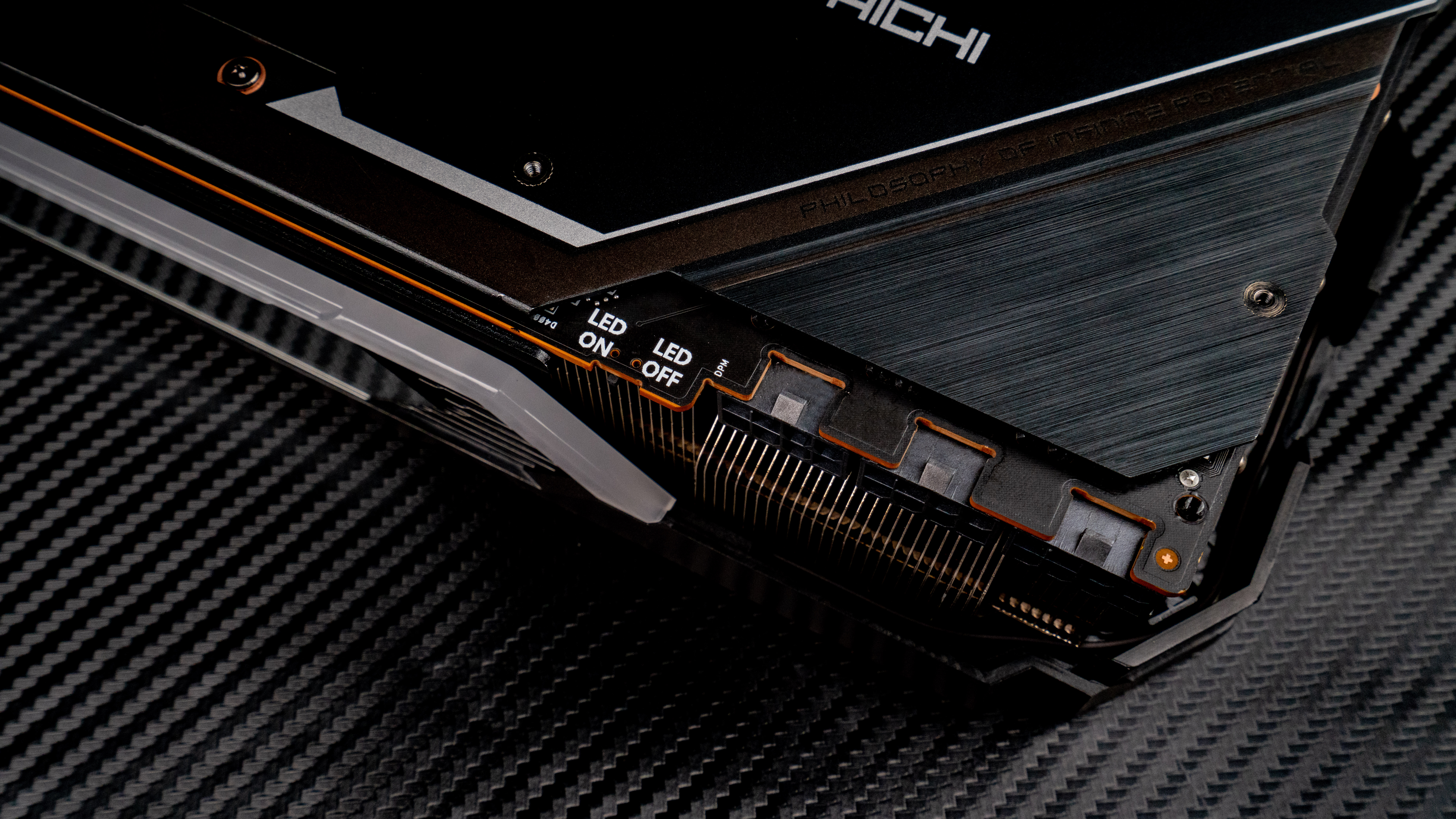 华擎rx6800显卡相当于什么水平,华擎6800显卡测评