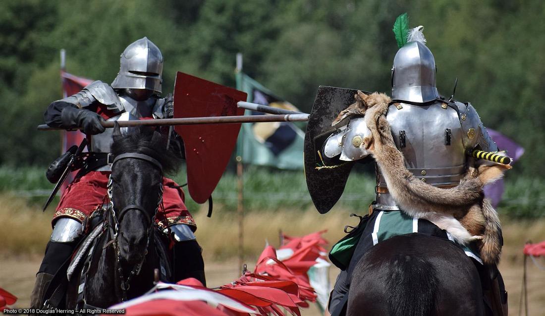 中世纪怎么成为一个骑士,中世纪平民如何成为骑士