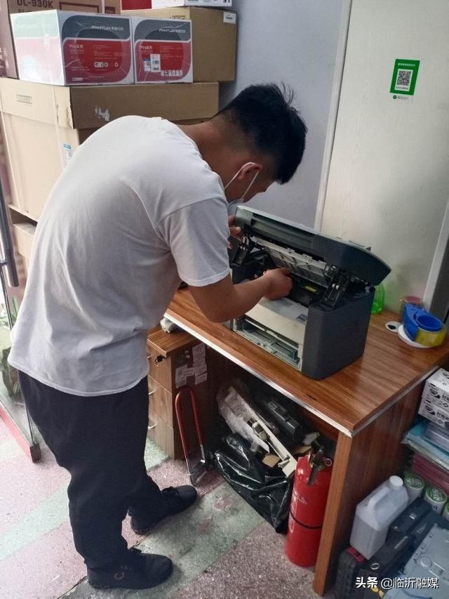 临沂哪里有卖打印机,临沂哪个地方有卖打印机的