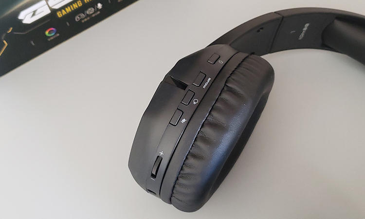 硕美科gs401耳机7.1声道怎么关,硕美科gs301头戴式耳机