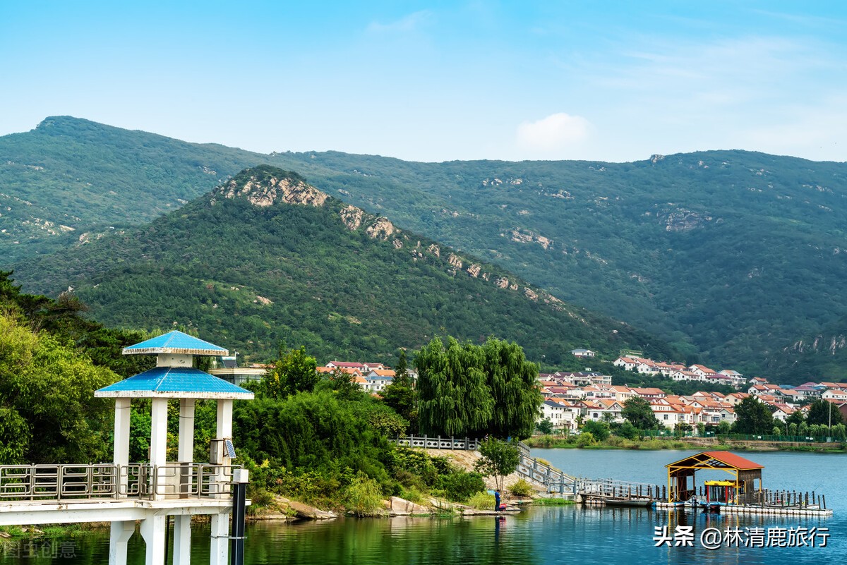 最低调的海滨城市排名,最安逸舒服的海边小县城