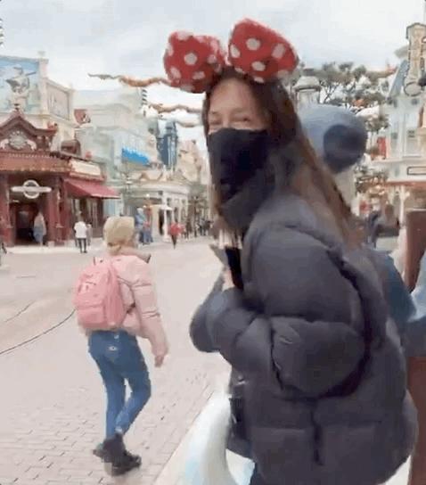 香奈儿模特上班,香奈儿模特工作日常