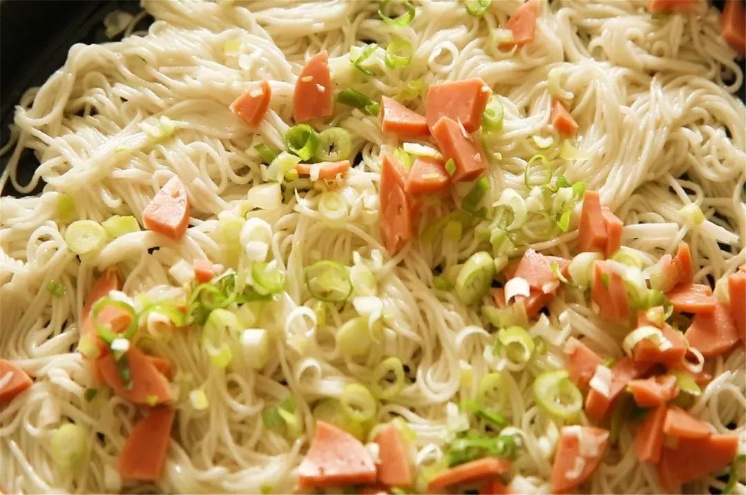 原来这才是正宗的意大利面,原来这才是正宗吃法