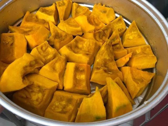 长期吃南瓜有什么好处有什么坏处,常吃南瓜的好处和坏处