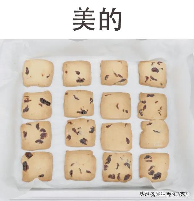 美的蒸烤箱一体机测评,美的s5蒸烤箱测评