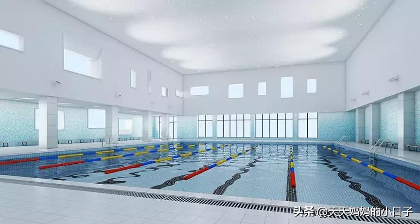 一年1亿土豪学校,一年学费12万以上的学校