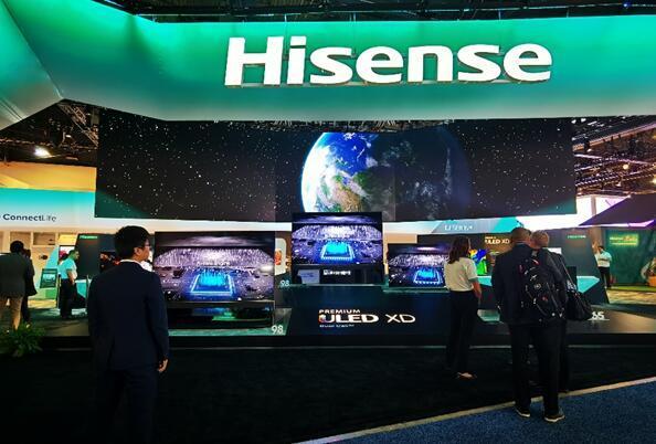 关于智能家居的国际展会,近期智能家居展