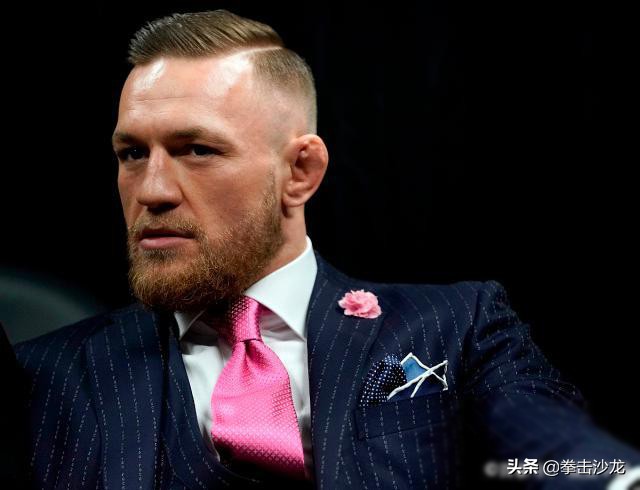 嘴炮麦格雷戈全程观看,嘴炮麦格雷戈ko全集