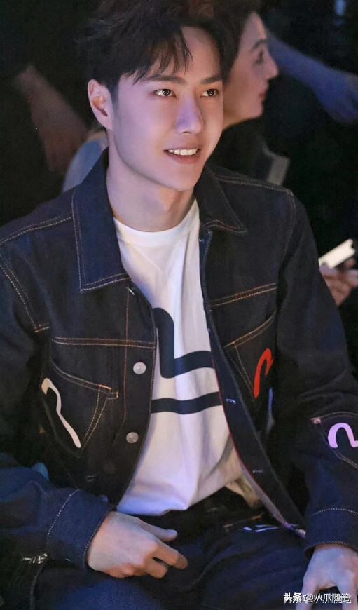 Evisu30周年秀、G-SHOCKCITYBATTLE上海站：处处都有王一博的身影