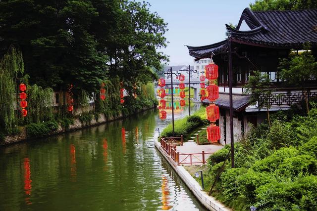 苏州最美古典园林,苏州园林有哪些好看的景观