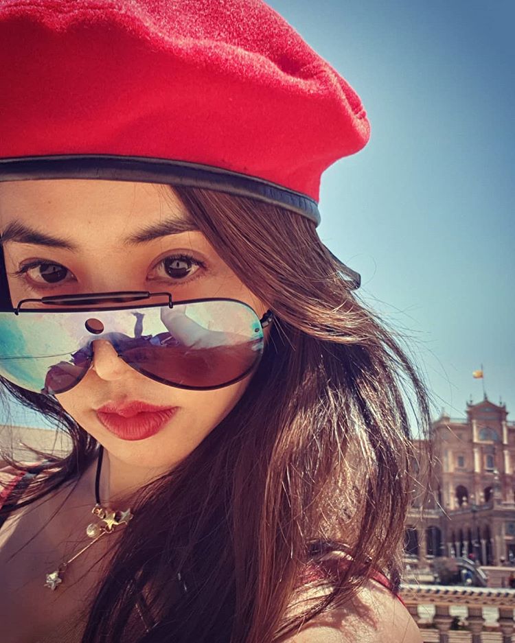 蔡依林采访语录,出道二十年蔡依林的正能量语录