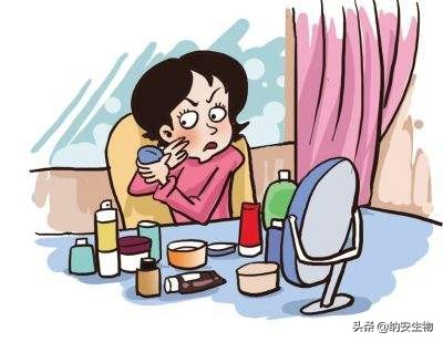 脸上皮肤过敏了最简单的处理方法,皮肤过敏又红又痒又烫怎么处理