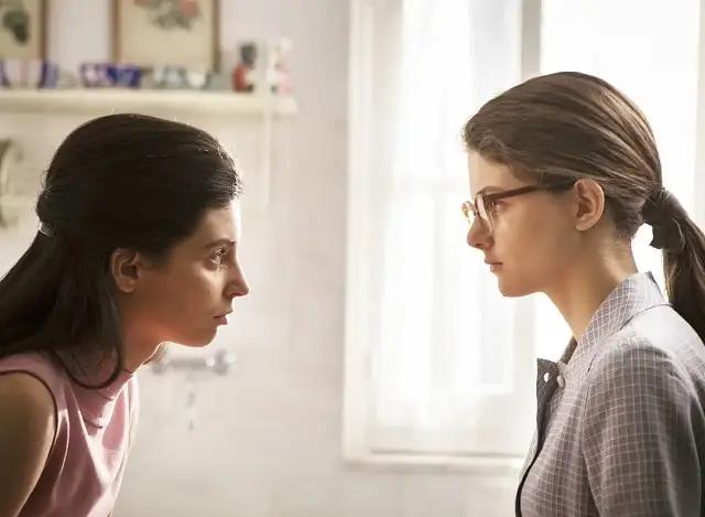 这样的美剧，这样的友情，让人看到了少年鲁迅与闰土的影子