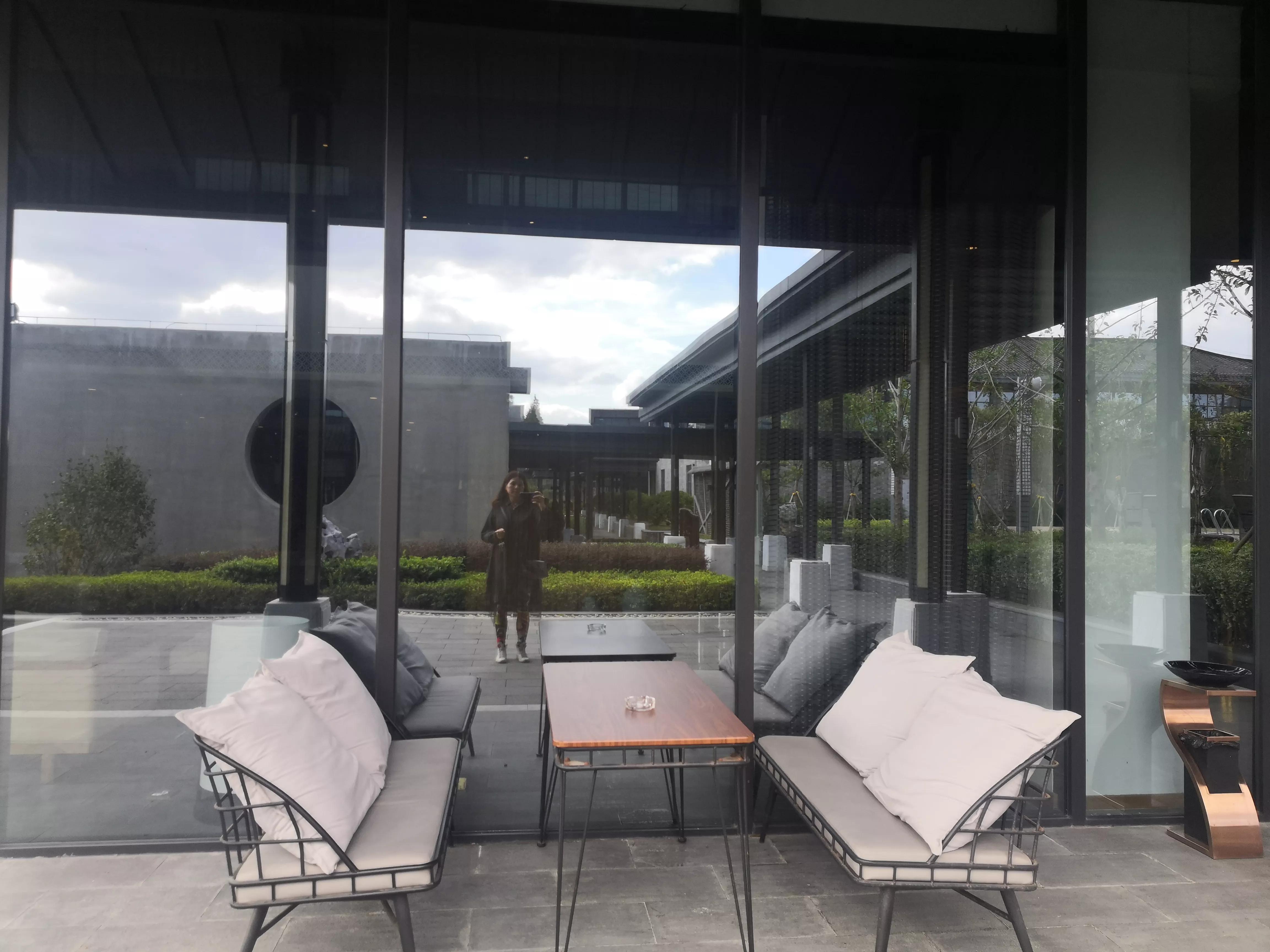 选璟管业,选墅设计