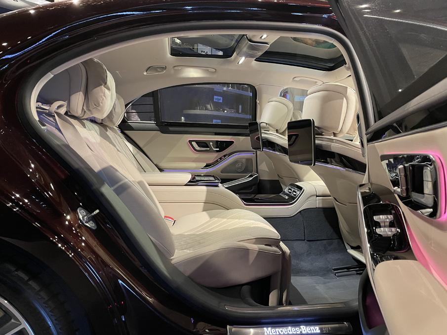 全新奔驰S级导购：89.98万的丐版很香，但我不建议你入手？