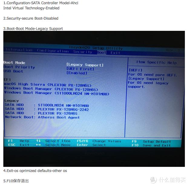 虚拟机u盘安装黑苹果macos10.15.2,黑苹果macos安装详细教程