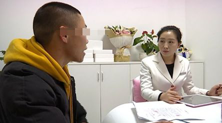 16元祛痘体验贵阳,15元体验祛痘贵阳