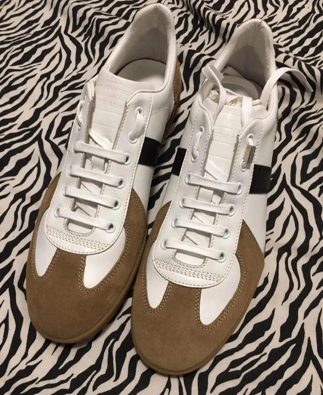 王嘉尔同款chococoncert德训鞋,欧阳娜娜王嘉尔短袖