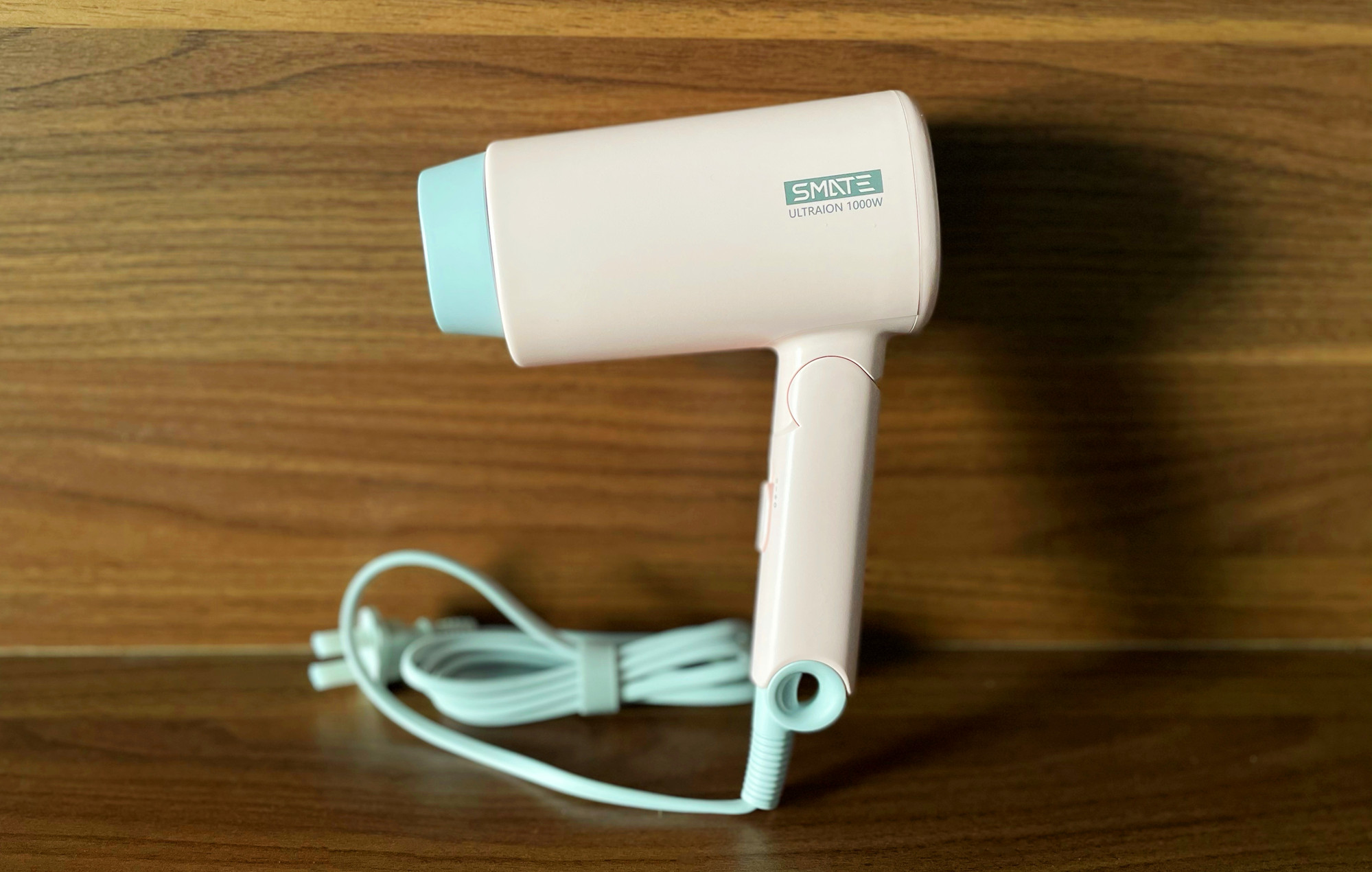 须眉电吹风机评测,须眉负离子吹风机