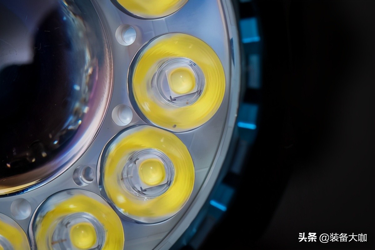 掠夺者手电筒多少钱,傲雷x9r掠夺者手电筒