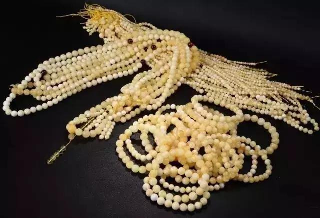 蜜蜡珠子怎么加工视频,蜜蜡珠子怎么做出来