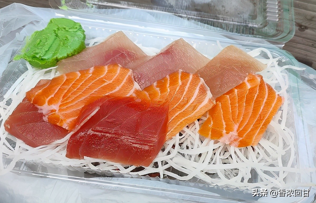 乌鱼子品尝,台湾哪里有乌鱼子吃