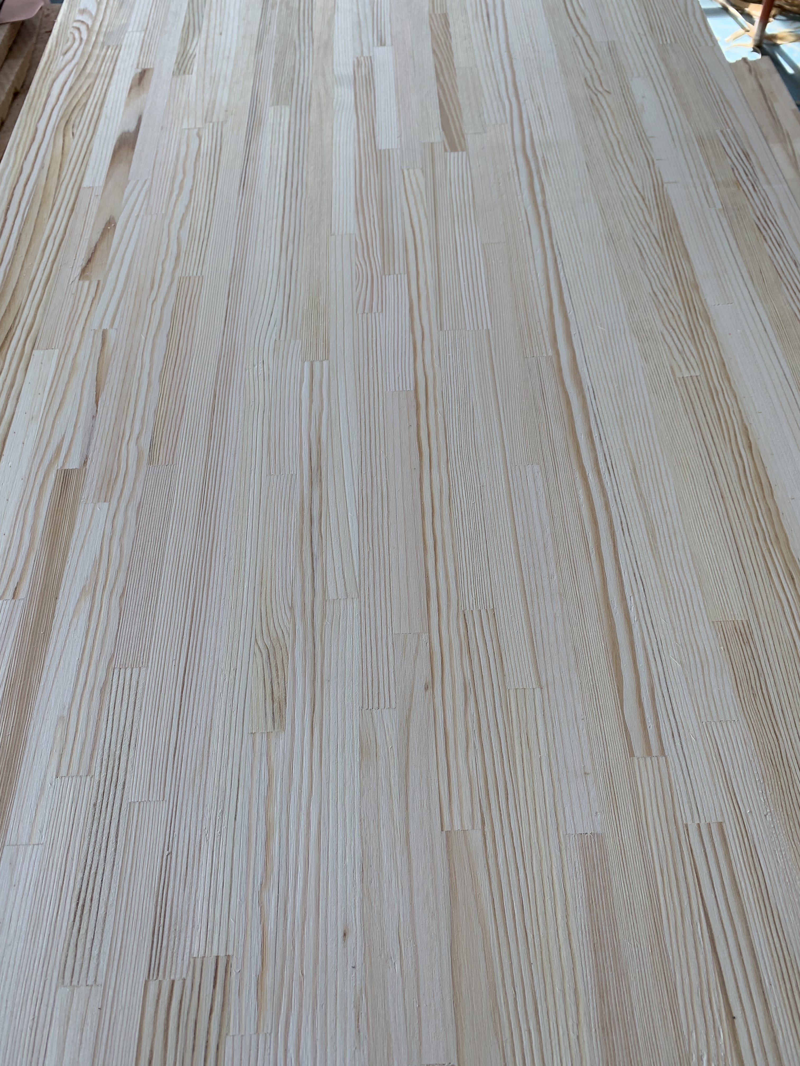 平板木门内部结构,平板门的内部结构