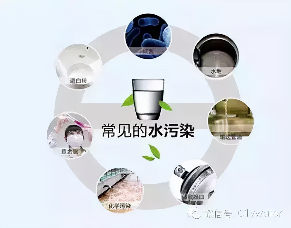 自来水浑浊二次供水,自来水浑浊过一会变清是什么原因