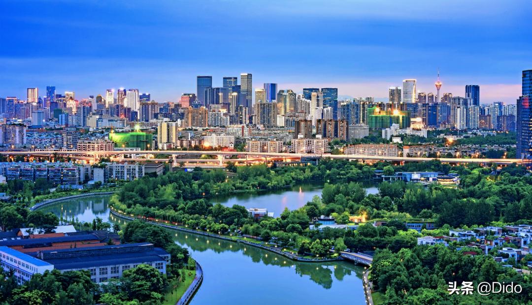 成都top100小区,成都最美top10图书馆