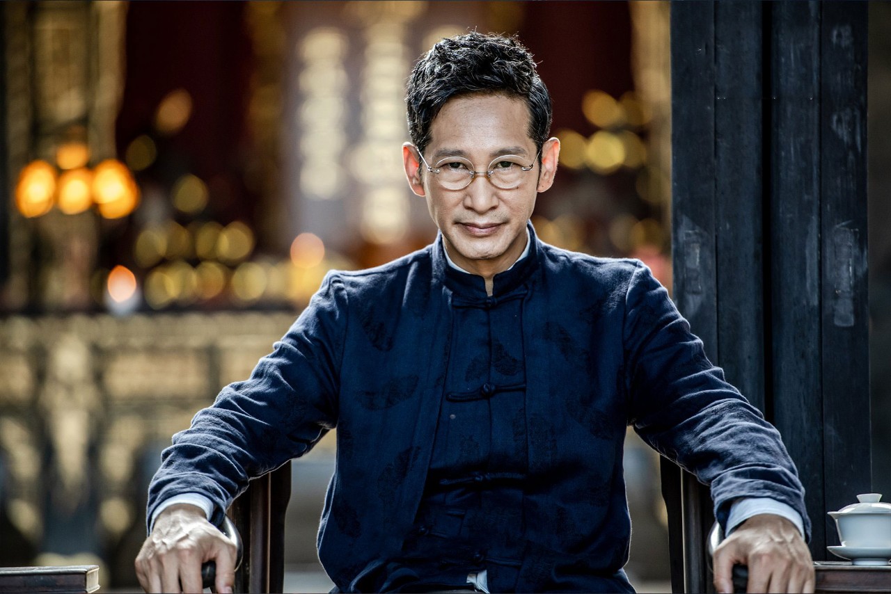 达康书记最经典的一集,达康书记电视剧真实事件