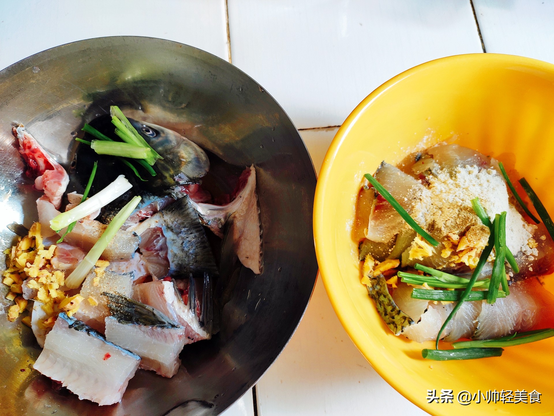 食材仅20块钱的“香辣豆腐鱼”，2倍的蛋白质，减肥也能吃过瘾