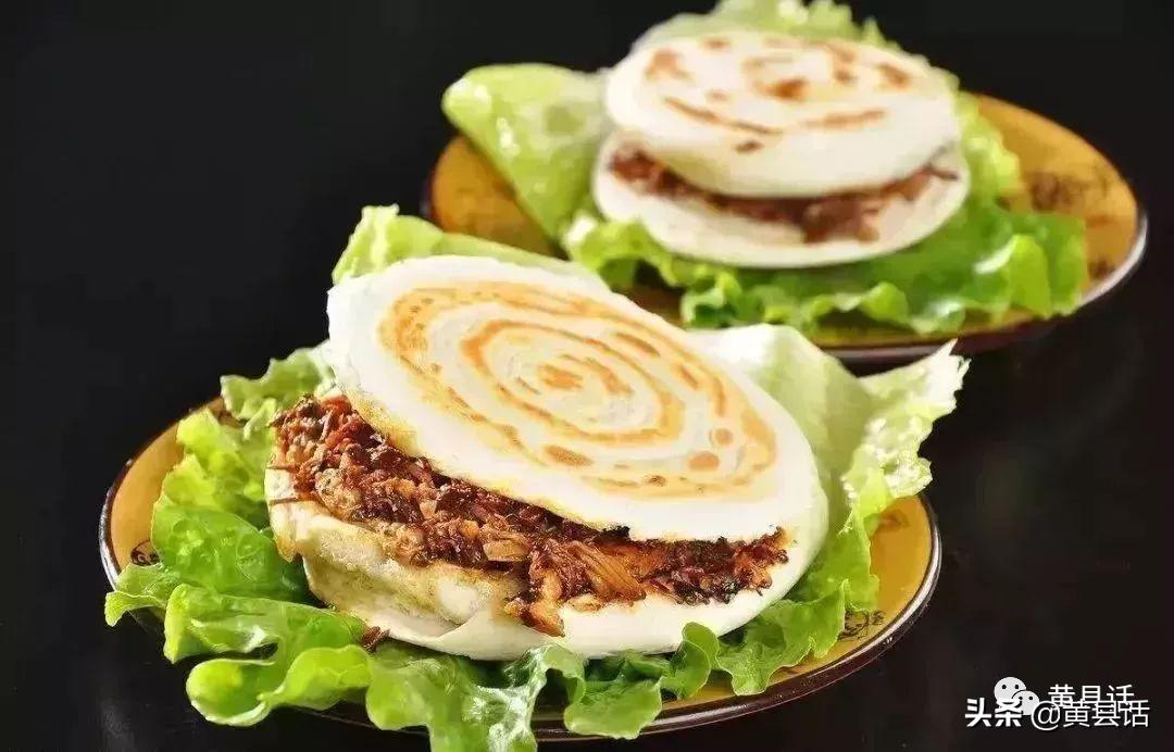 胡饼、火烧、烧饼、锅盔，你分得清吗？