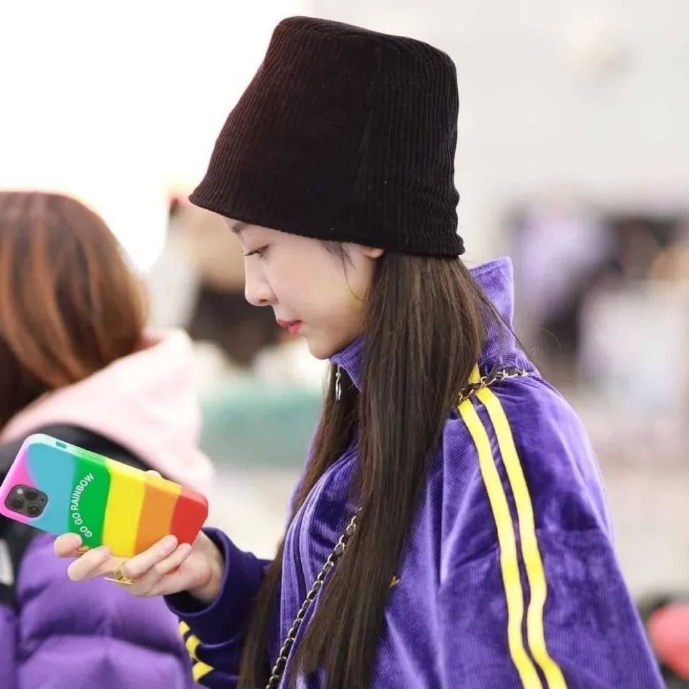 穿搭时尚美搭,时尚穿搭时尚单品