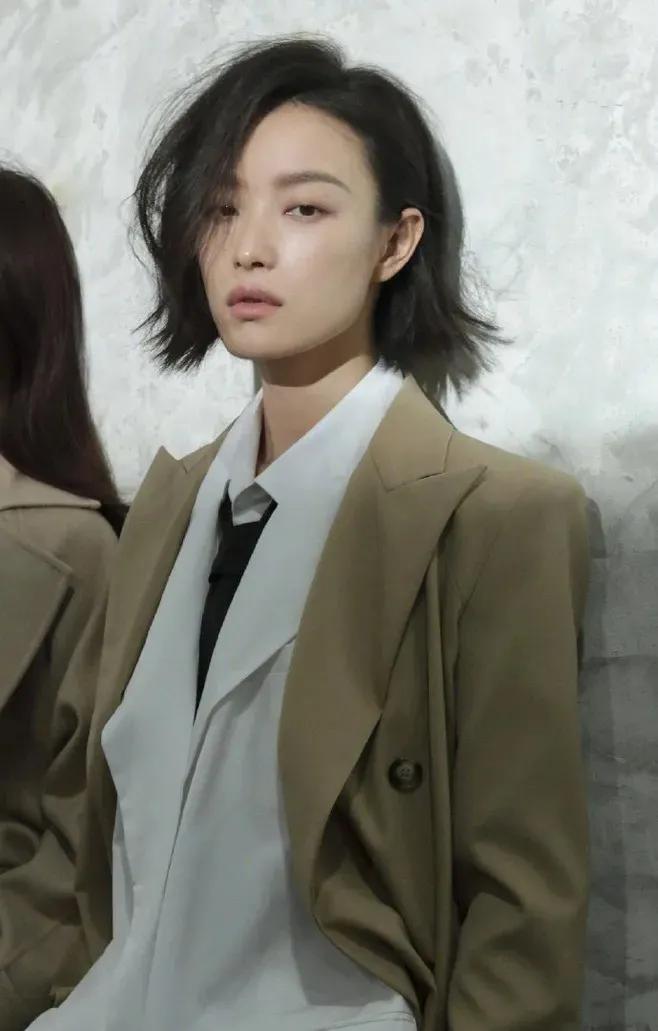 倪妮舒淇变美思路,倪妮舒淇脸型分析