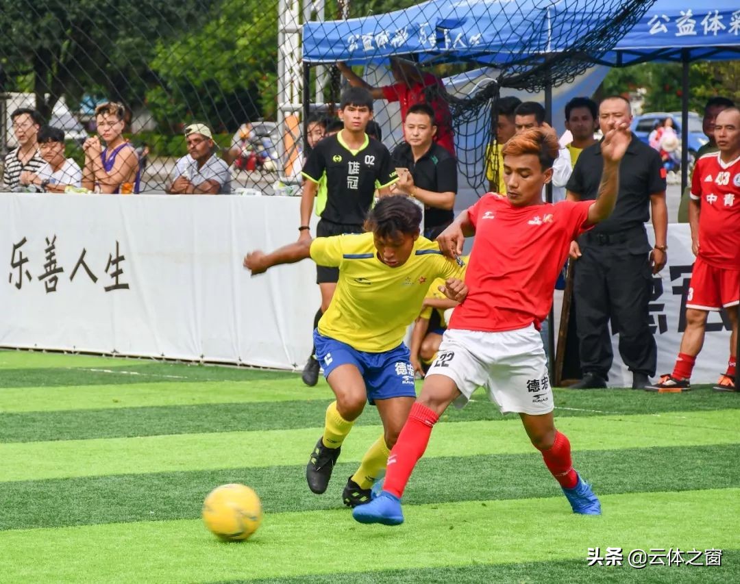 德宏孔雀杯决赛,德宏球队外籍球员