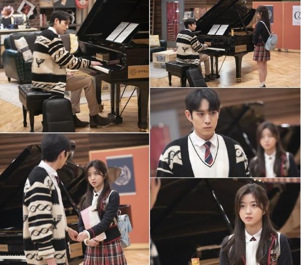 顶楼2中露娜有可能复活么,顶楼2露娜被推下楼