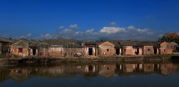 河源市客家文化介绍,河源客家人的优缺点