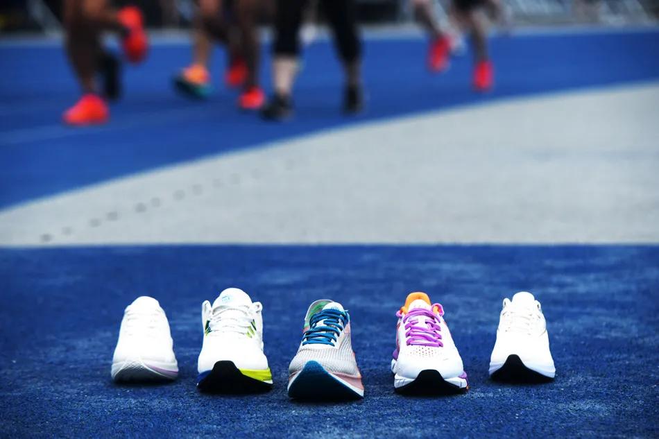 361跑鞋推荐前十名性价比高,361顶尖跑鞋有哪些