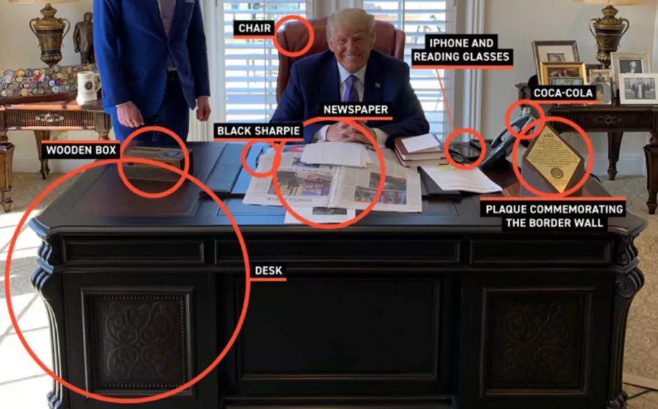 半瓶可乐,泄了老底