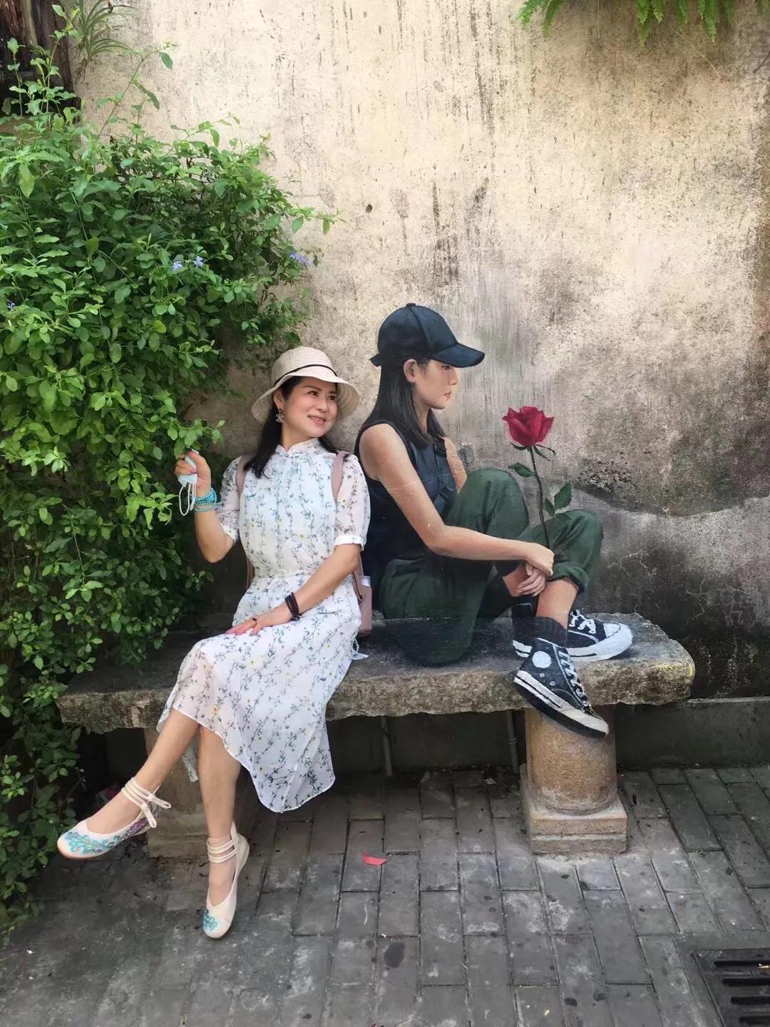 深圳甘坑客家古镇旅游攻略,甘坑客家小镇停车场能停车吗